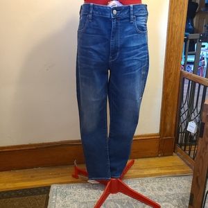 American Eagle super high rise jegging